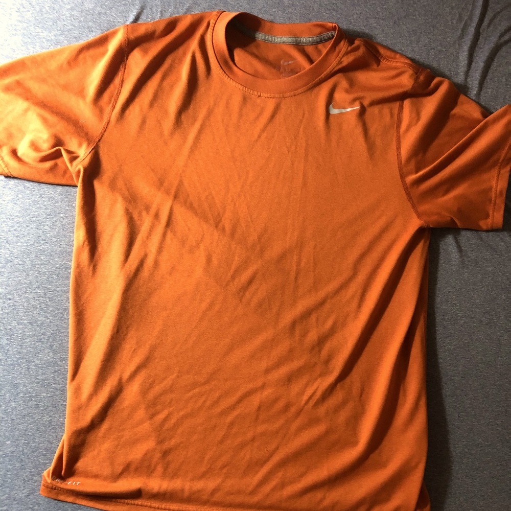 Nike Dri Fit T-shirt